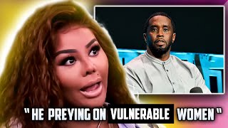 Lil Kim SPEAKS OUT Against Diddy’s CONTEMPTUOUS Treatment of Women