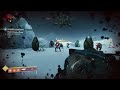 Destiny 2 Side Missions