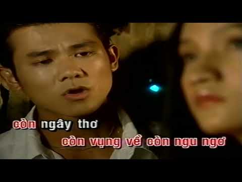 KaraOke Thư Cuối - Vân Quang Long | Full Beat Gốc