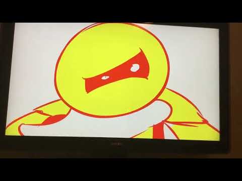 Gildedguy vs Fry (Re-upload)