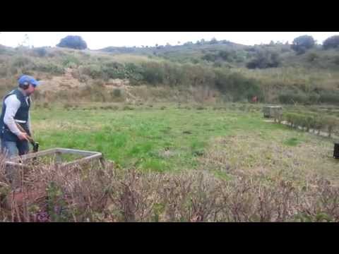 Final Skeet Men 28-29/3/2015 Patra Greece 1