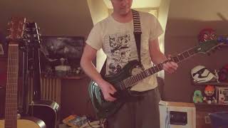 Winona Forever - Creeper cover