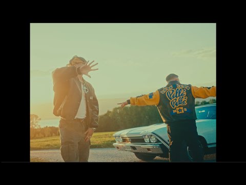 DJ STR & Cinnay - Sportwage & 5-Zimmer-Cribs (Video)