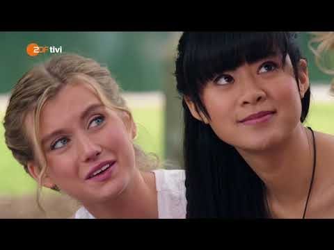 Mako Einfach Meerjungfrau Staffel 3 Folge 16 Heimkehr