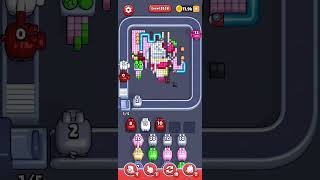 Pixel Flow Level 2638