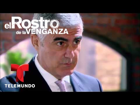 El Rostro de la Venganza | Capítulo 2 | Telemundo Novelas