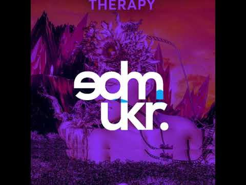 Sagan feat. CATALI - Therapy