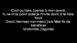 Peu importe Music Video