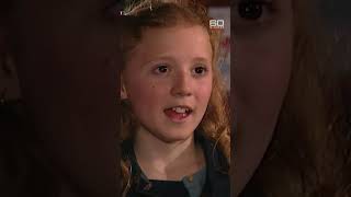 The most unlikely superstar from the Sydney Olympics | 60 Minutes Australia