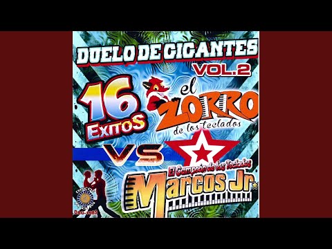 La Zorrita video