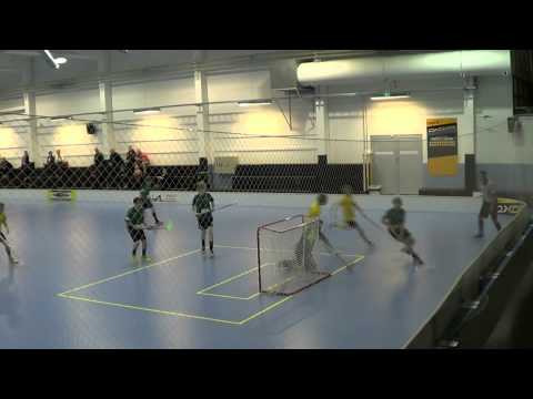 D99 Eurosport Turnaus FBC Turku-GrIFK 2.9.2012