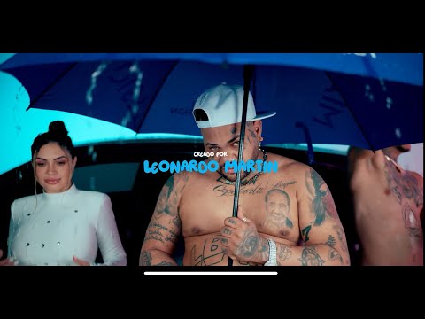 El Taiger - Huracán 🌀 ( video oficial )