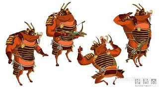 Never Will I Break - Boar Guard (Track Cover)