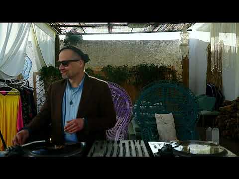 Ibiza Phantasy I The Resonance of Souls 1,5 hour deephouse & micro house & electronica dj mix