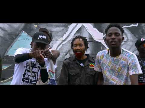 Bloody War – Mbogi Genje (Smady Tings) X Ethic Entertainment (Seska) X Dullah (Official Music Video)