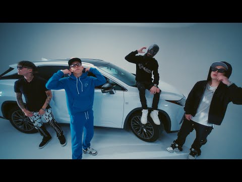 JAKEN-Seaside Wave ft.炒炒