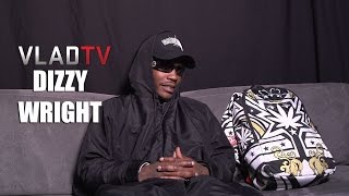 Dizzy Wright: Cops Need to Be Punished for the Bull**** They Do