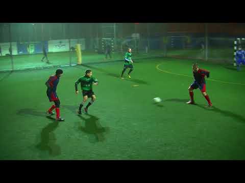 ФК UMAX – Регион 21 обзор