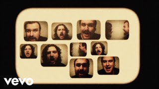 Reverend and the Makers - Mr Glassalfempty (Official Video)