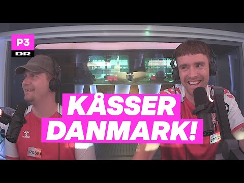 Lidt til Lægterne | Go' Morgen P3