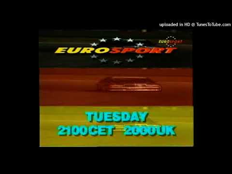 Eurosport soundtrack 1989-1994 - ( Rik Carter - Dinosaur Rocks On )