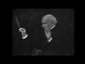 Arturo Toscanini conducts Weber Euryanthe Ouverture