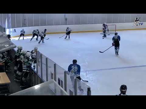 2020.09.20 LEHEL HC - FERENCVÁROS U16 3.harmad