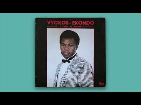 Vyckos Ekondo – Vyckos Revient