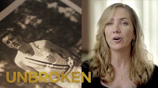 Unbroken | Faith & Forgiveness | Bonus Clip