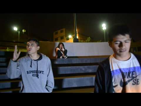 JOKKER (Papaleta) vs JEICO RAP (Falcon) -Final- Colectivo SOUL SURCO