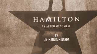 //2// Dear Theodosia Reprise - Hamilton Piano Cover