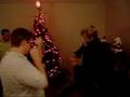 New Years 2003