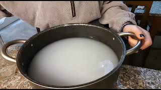 Maglioni di lana consumati: vi basterà un solo ingrediente e torneranno come nuovi!