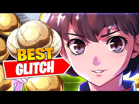 *UPDATED* How To Get FREE GOLDEN BALL GLITCH In Captain Tsubasa Ace 2024