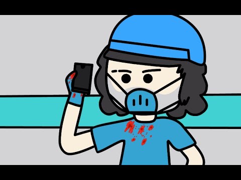 Game Grumps Animated - Butt Doctor