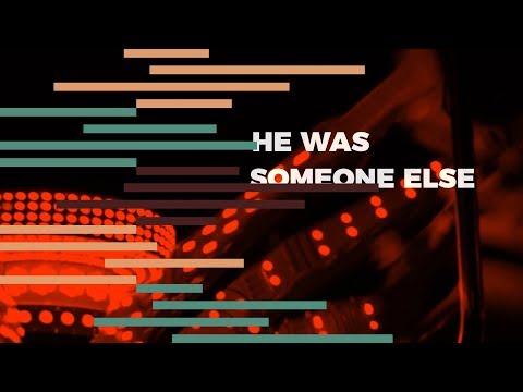 Simioli & Benny Camaro - Someone Else (Official Lyric Video)