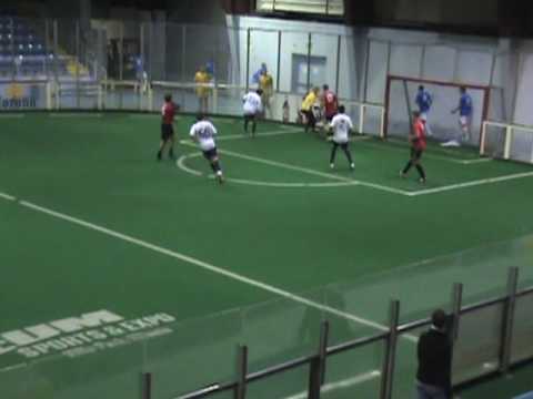 NSL 2009-2010 Week 4 - OP Tricycles vs. Inferno SC