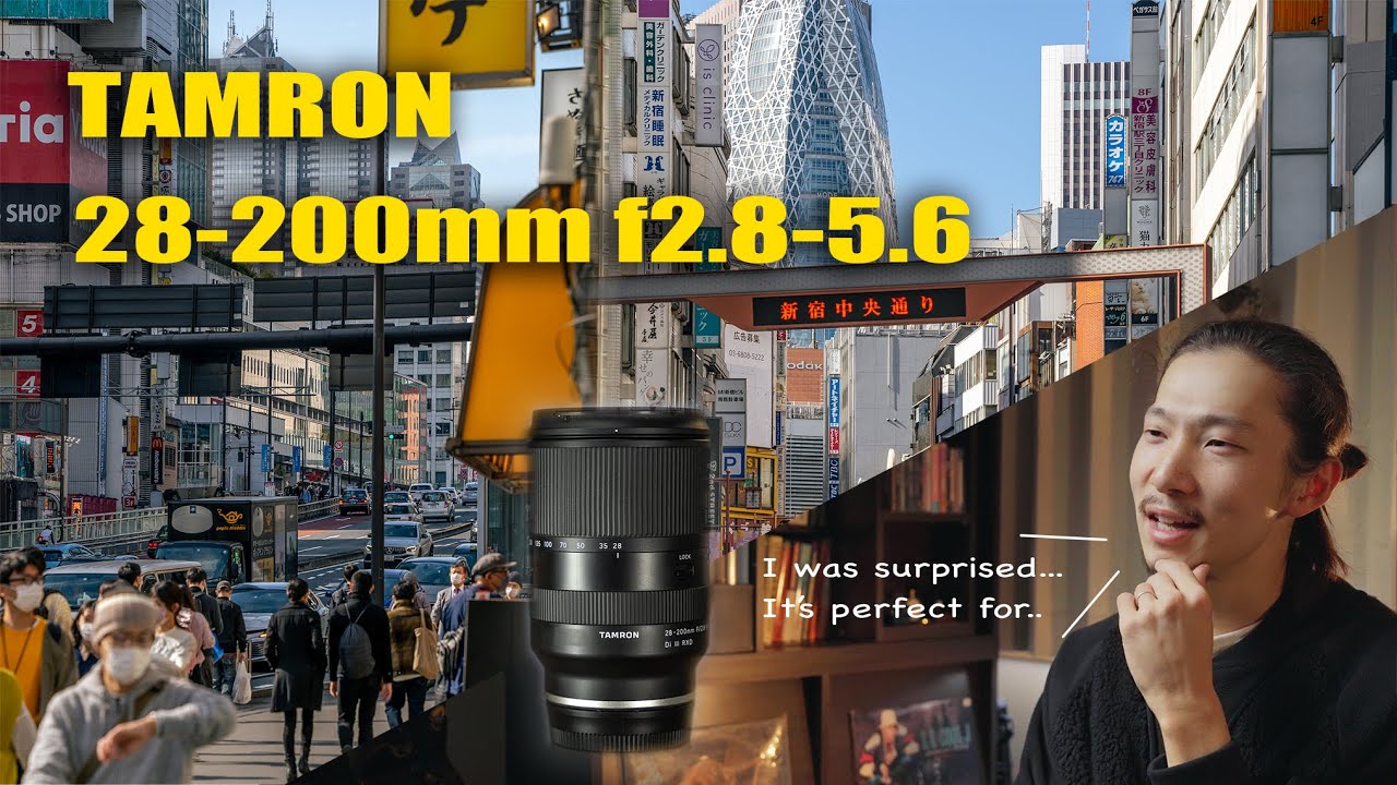 Video thumbnail for Video Review 3