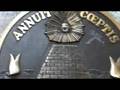 ANNUIT COEPTIS? NOVUS ORDO SECLORUM ...