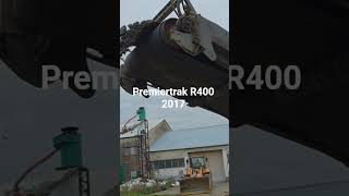 Powerscreen Premiertrak R400 pofás törő | Kép 6 - Machineryline