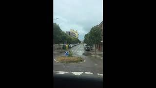 Santa Susanna to Lloret De Mar (Spain)☀️