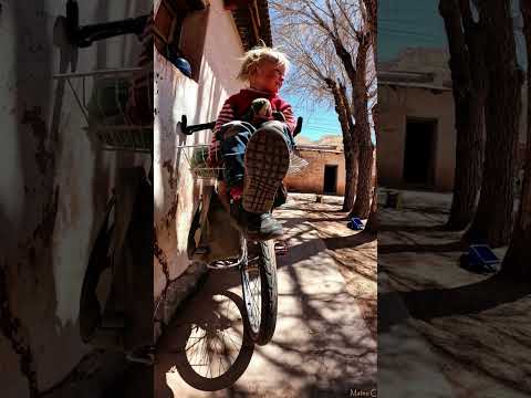 FRANCO - Tres Cruces, provincia de Jujuy. Argentina 🇦🇷