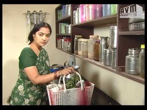 Episode 115: Vairanenjam Tamil TV Serial - AVM Productions