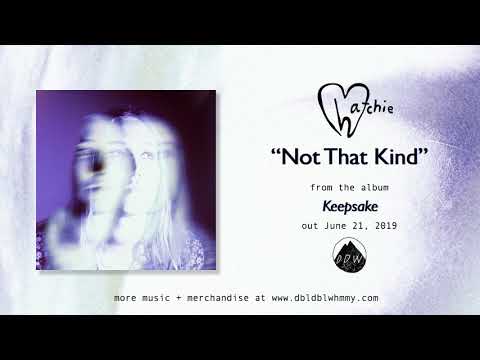 Video thumbnail for Not That Kind