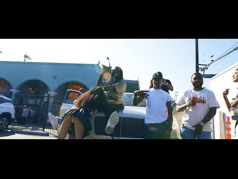 PRINCE EAZY FT SIRELLY - FLEXIN