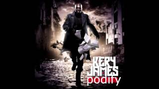 Quatre saisons Kery-James (dernier album)