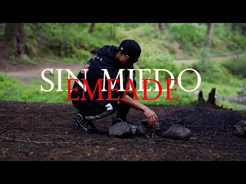 Eme A De - | Sin Miedo | (Video Oficial) prod. A.N.A Recordings
