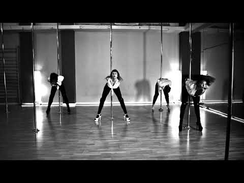 24.Pole Art Video Show Nov 2018 - Exotic (6.AM - This Is It)