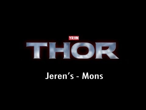 Jeren's (YRH) - Monss | [#KeepKonewing] | 2013 | Edited by. oneBlaze / Shot by. Smyky