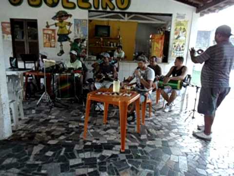 Grupo Aero Samba.AVI